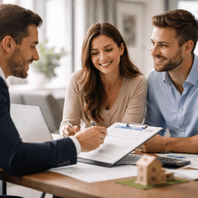 היתרונות של יעוץ משכנתאות