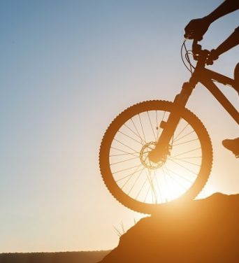 bicycle-sunset-outdoor-cyclist-activity